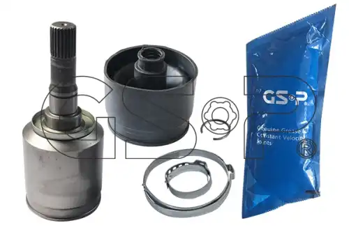 ШРУС внутренний левый к-кт! Lada 2123