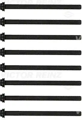 Болт головки блока цилиндра (ГБЦ) VICTOR REINZ 14-32324-01