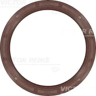 сальник коленвала! задний 85x105x8 A4/A6/A8/Q7,VW Touareg, Porsche Cayenne 3.0i/TDI 07> 81-40489-00 VICTOR REINZ