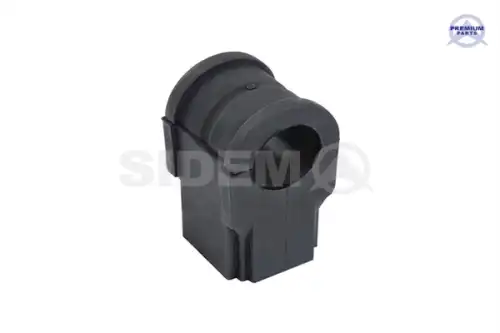 втулка стабилизатора переднего! Renault Laguna III 1.6-2.0 16V/1.5-2.0DCi 07> 805837 SIDEM