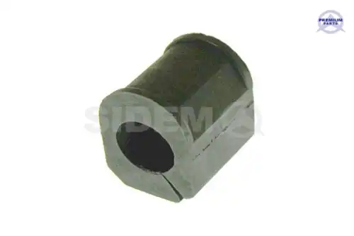 втулка стабилизатора переднего центральная! d23.5 Renault Megane/Scenic 1.4-1.9DCi 98> 805839 SIDEM