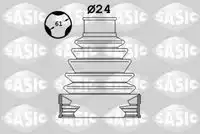 к-кт пыльника ШРУСа внутр.! Renault Laguna 1.6-2.0 01-07 1904018 SASIC