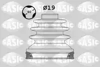 пыльник ШРУСа внутренний! Renault Scenic II 03-09 1904032 SASIC