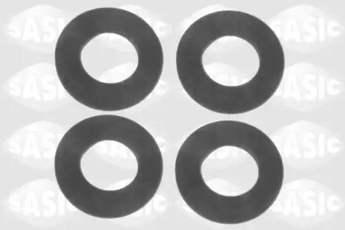 Кольцо уплотнительное форсунки SASIC 1954006