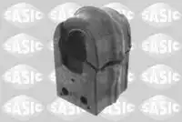 втулка стабилизатора переднего! Renault Megane III ALL 08> 2304032 SASIC