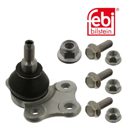 Шаровая опора FEBI 40808