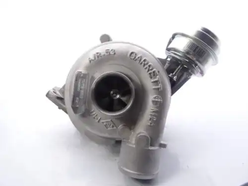 турбокомпрессор ! GT2256V IVECO Daily, RVI Mascotte (04->) 8140.43K.4000 751758-5002S GARRETT