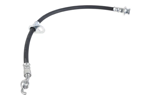 шланг тормозной передний! L405 Fiat Sedici, Suzuki SX4/Swift 1.2-2.0/1.3DDiS 06> 27-00518-SX STELLOX