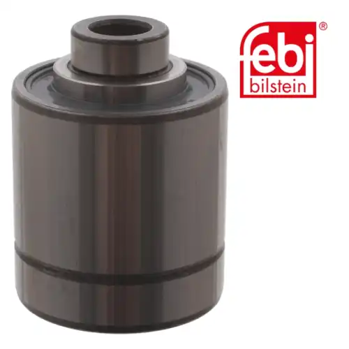 подшипник вискомуфты! Audi A4/A6 1.6-1.9TDi 95>, VW Golf/Passat 1.6-1.9TDi 97> 19740 FEBI