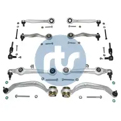 Рычаг подвески RTS 99-05000