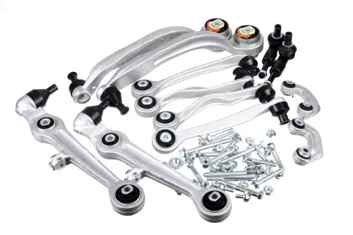 Рычаг подвески STELLOX 57-00076-SX