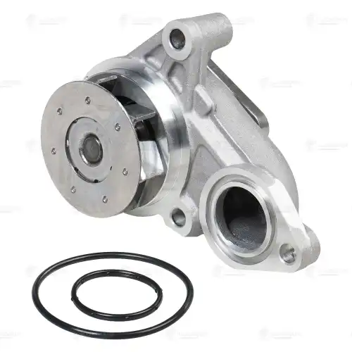 Насос системы охлаждения (помпа) LUZAR LWP 0810