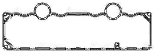 Прокладка клапанной крышки LUZAR LES 20303