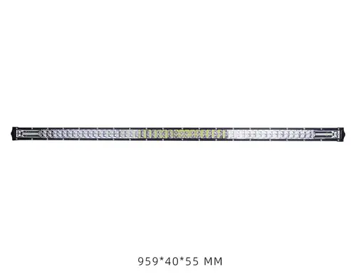 Фара рабочего света C2R CZW-360WRU