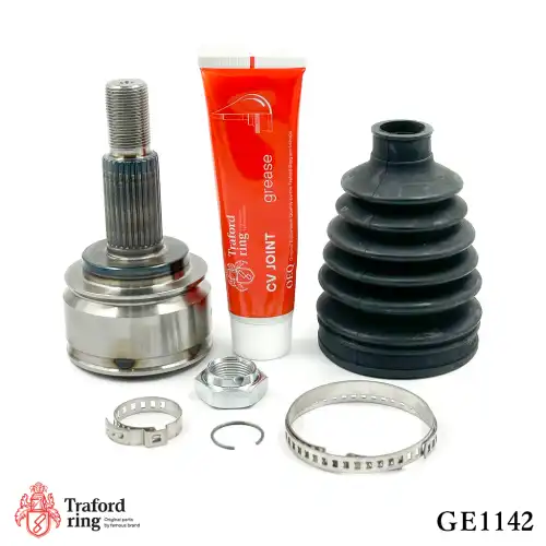 ШРУС наружный TRAFORD RING GE1142