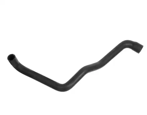 шланг радиатора! MB W210 95-00 019 501 9882 MEYLE