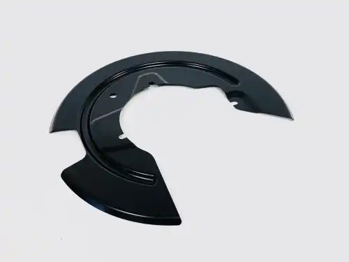 Кожух тормозного диска, правый U0508554 UKORAUTO