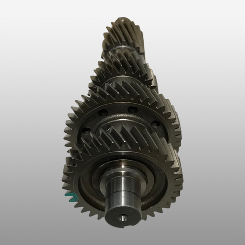 Вал КПП SHAFT-GEAR AZ2203030232