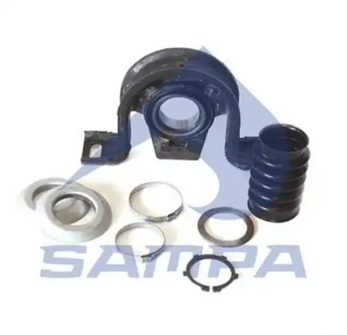 Подвесная опора кардана SAMPA 010.657