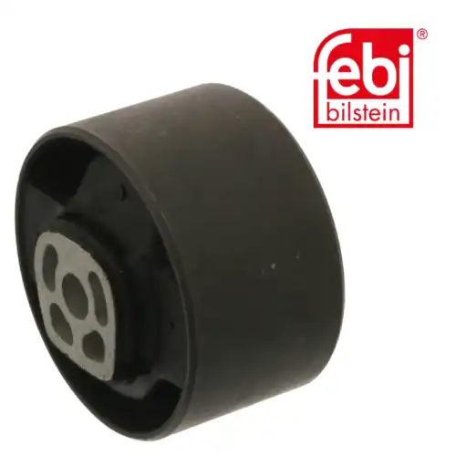 сайлентблок в опору ДВС! Peugeot 406 2.0HDi/2.2HDi 99- 39660 FEBI