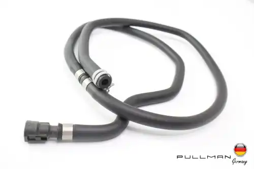 Расширительный бачок PULLMAN 3771626