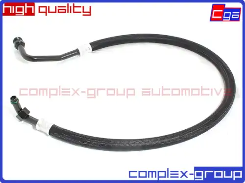 Трубка кондиционера 81619750248 10PQP7707RA CGA