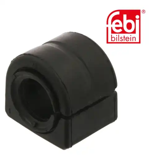 втулка стабилизатора центральная! d23.5 Citroen C5 00> 39626 FEBI