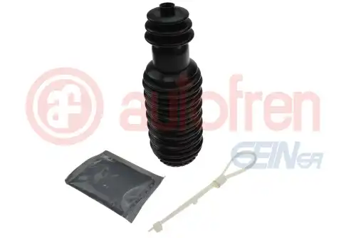 пыльник рейки рулевой левый! Citroen Xantia, Peugeot 405 92> D9115 AUTOFREN