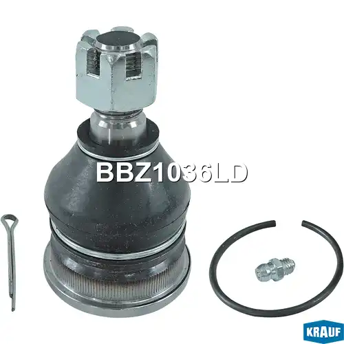 Шаровая опора KRAUF BBZ1036LD