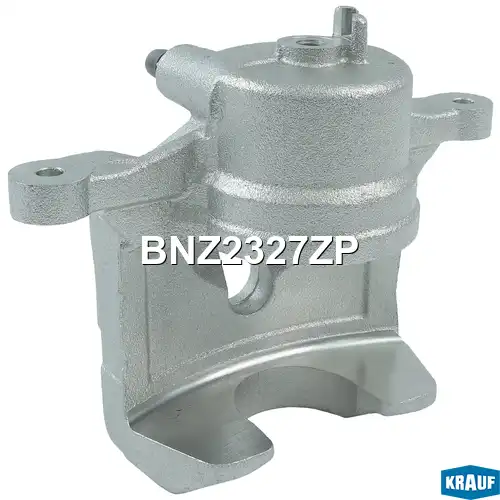 Суппорт тормозной KRAUF BNZ2327ZP