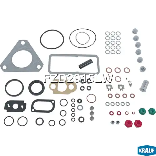 FZD2915LW Ремкомплект ТНВД KRAUF