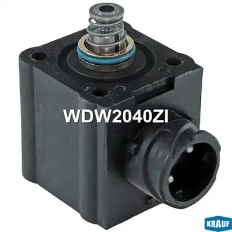 Клапан электромагнитный WDW2040ZI KRAUF