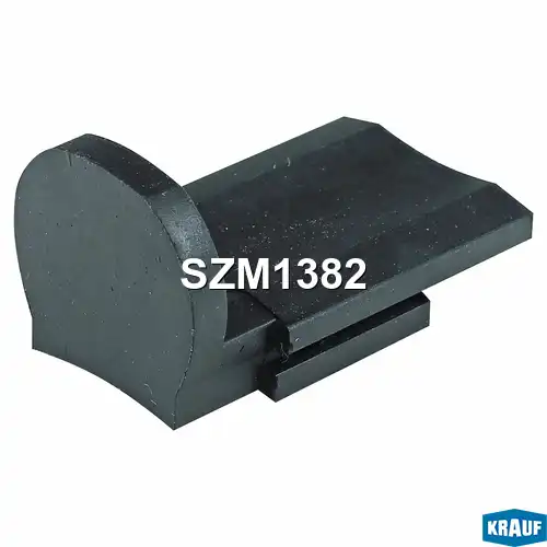 SZM1382 Сальник стартера KRAUF