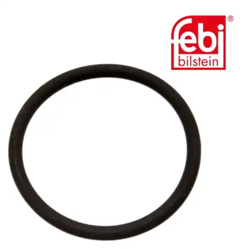 Кольцо уплотнительное автомобильное FEBI 08145