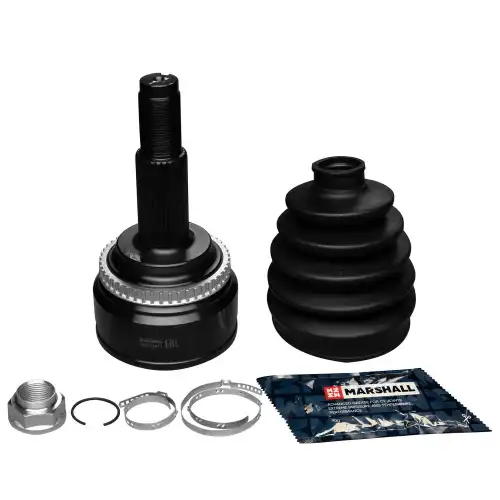 Вал приводной в сборе MARSHALL M8112473