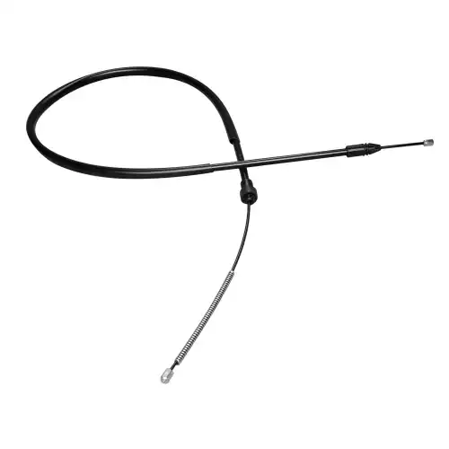 Трос ручного тормоза MARSHALL MT6660