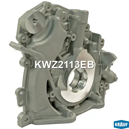 Насос масляный KWZ2113EB KRAUF
