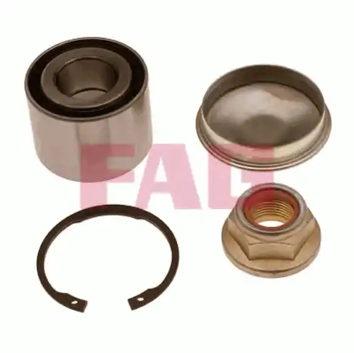 30/30=R155.63 !к-кт подшипника ступ. зад. Renault R11/R9 <88/Super 5 <96 713 6303 00 FAG