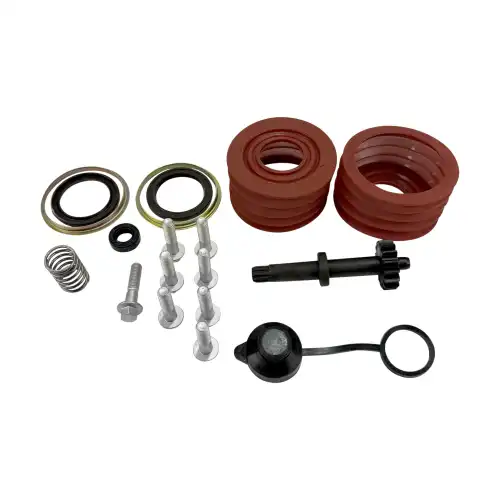 ремкомплект суппорта ! SITRAK 70260309 AVLKRAFT