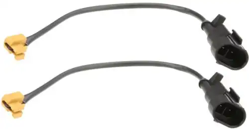 Датчик тормозных колодок TRW GIC345 электронный