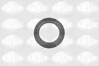 сальник дифференциала !40x58x10 Citroen BX, Peugeot 309/405 86>, MAN 1213093 SASIC