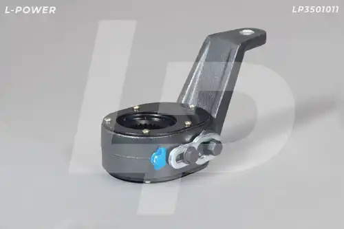 Рычаг регулировки тормоза L-POWER LP3501011