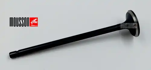 Клапан Mitsubishi 4G18/6G72 выпуск SVL6G72X MOUSSON