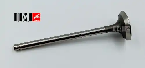 Клапан Toyota 1KD-FTV выпуск SVL1KDFTVX MOUSSON