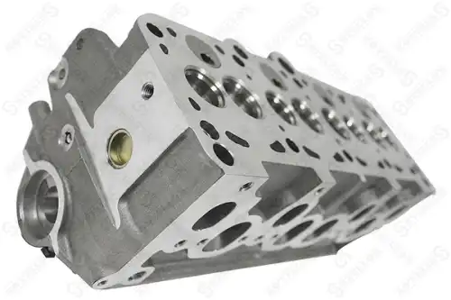 головка блока цилиндров! 028103351E VW T4 1.9TD ABL-8MM 92> 11-08018-SX STELLOX