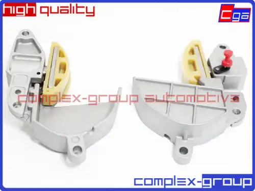 Натяжитель цепи 130706N215 2TES215RA CGA