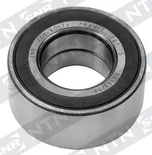 R159.44 !подшипник ступ. пер. Peugeot 307, Citroen C2-C5 01> ABS XGB40574P SNR