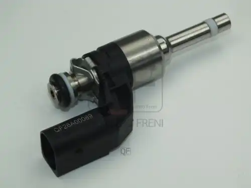 Топливная форсунка QUATTRO FRENI QF26A00069