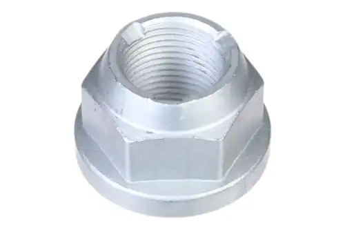 Гайка автомобильная ZENTPARTS Z189206