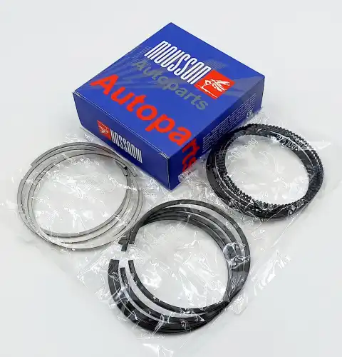Кольца поршневые MOUSSON SRS18K4FSTD